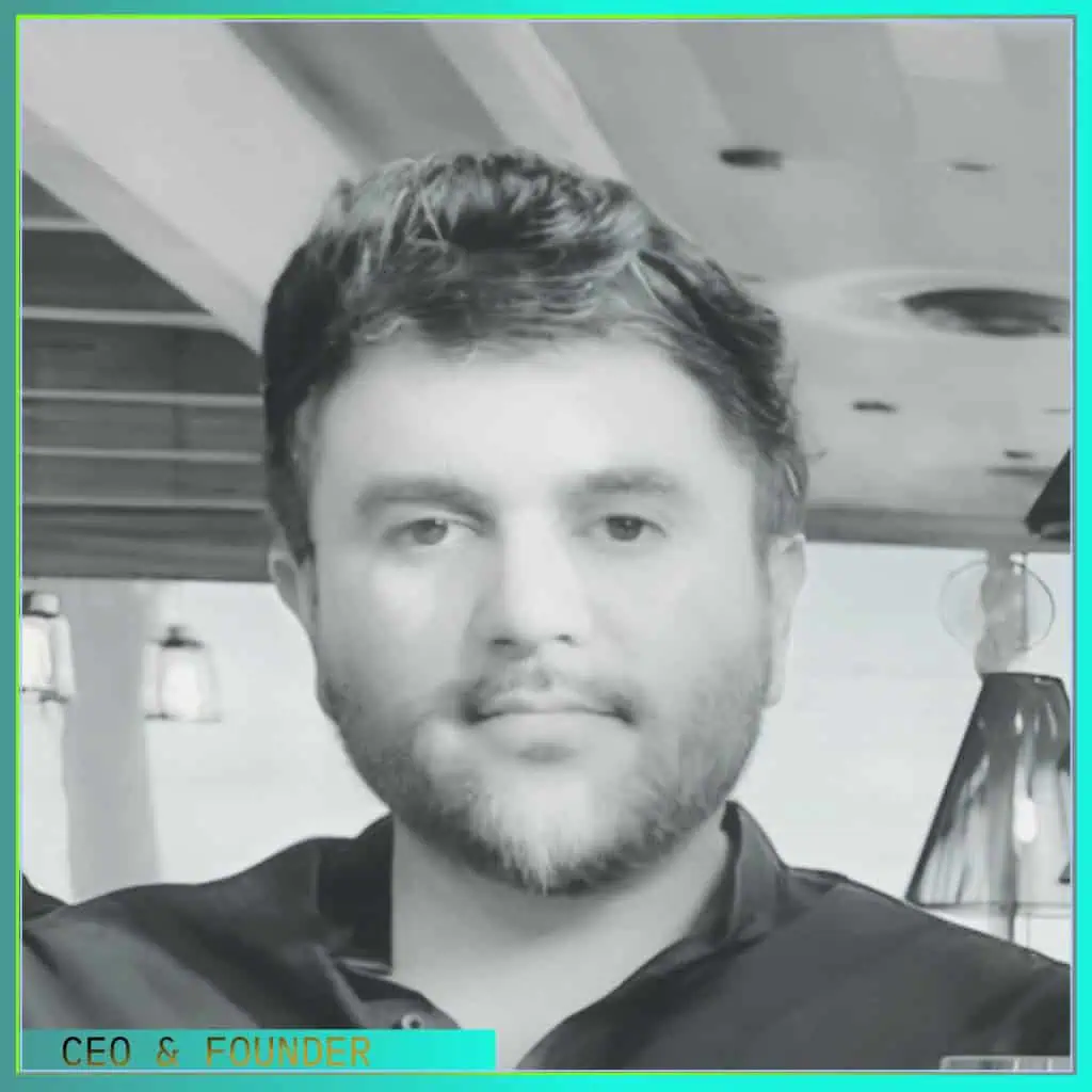 Miguel Angel Dávila, CEO & Founder de PropCloud