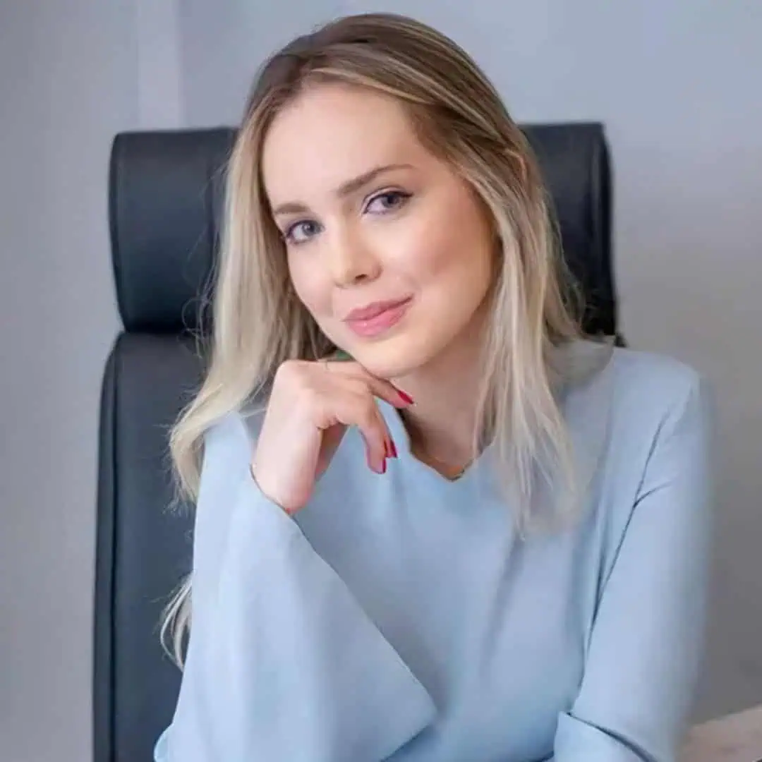 Alexandra Montenegro