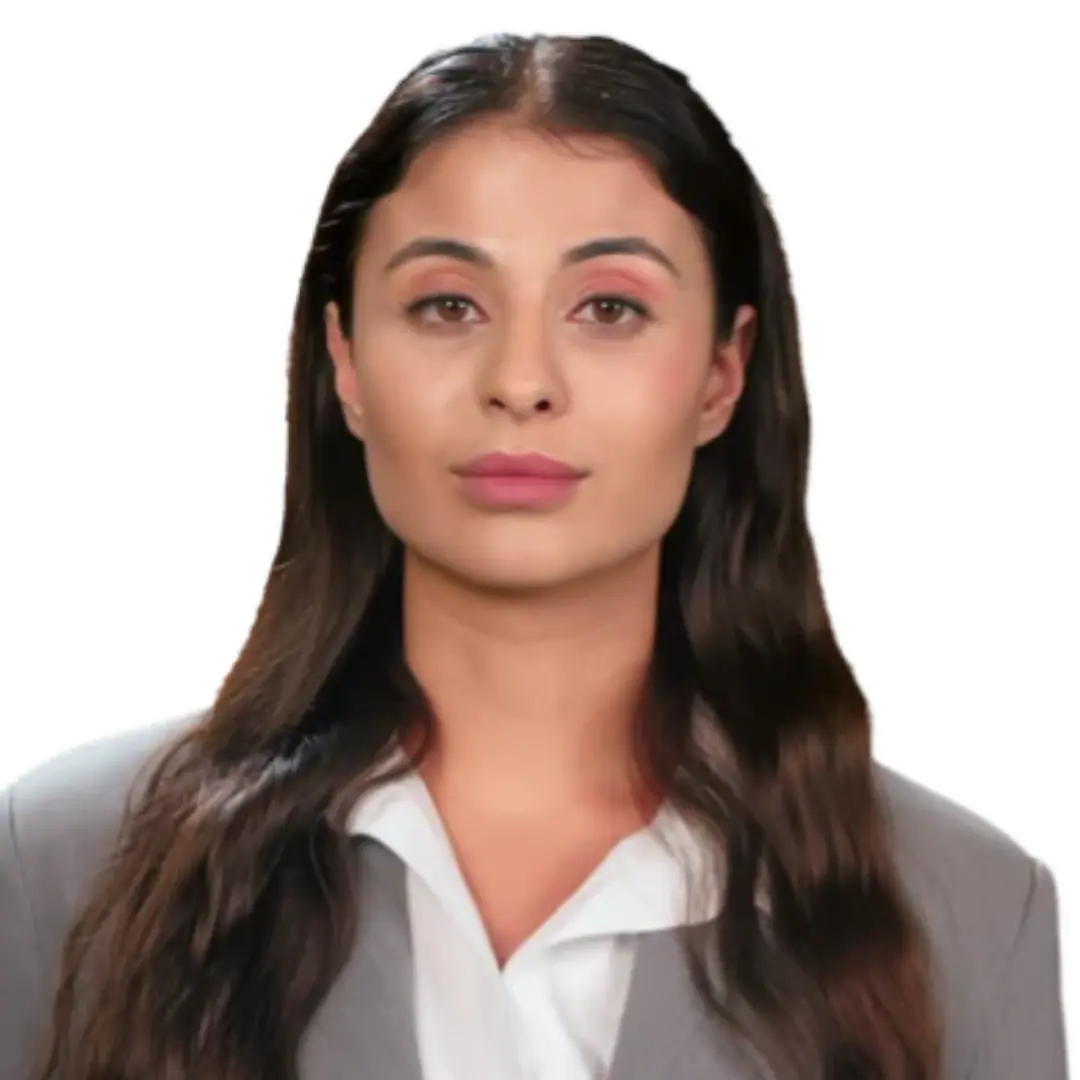 Alexandra Montenegro